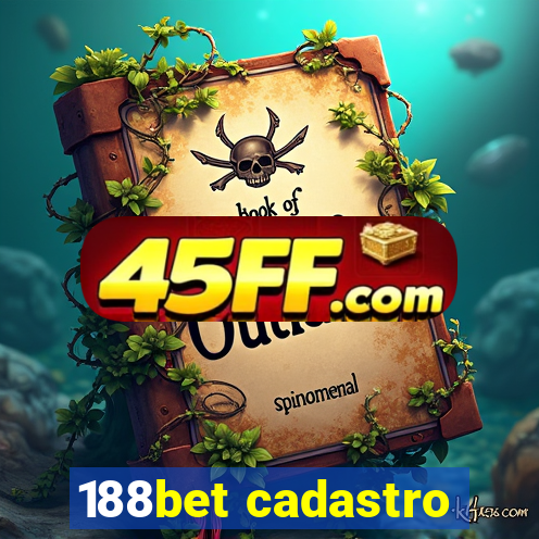 188bet cadastro